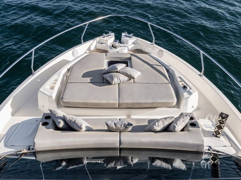 Immagine Cranchi E 52 F Evoluzione