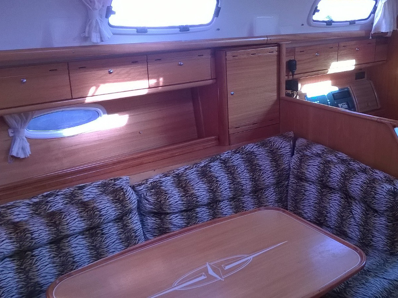 Immagine Bavaria 39 Cruiser