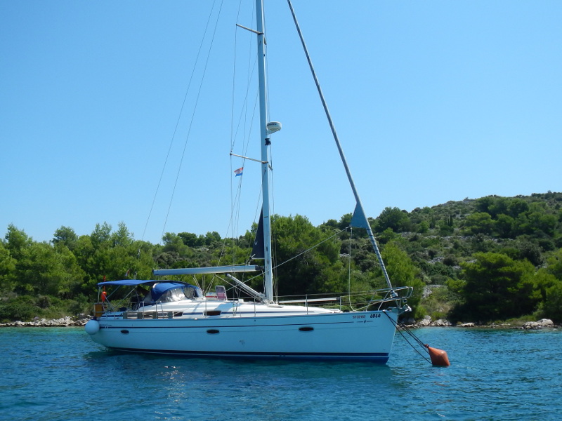 Immagine Bavaria 39 Cruiser