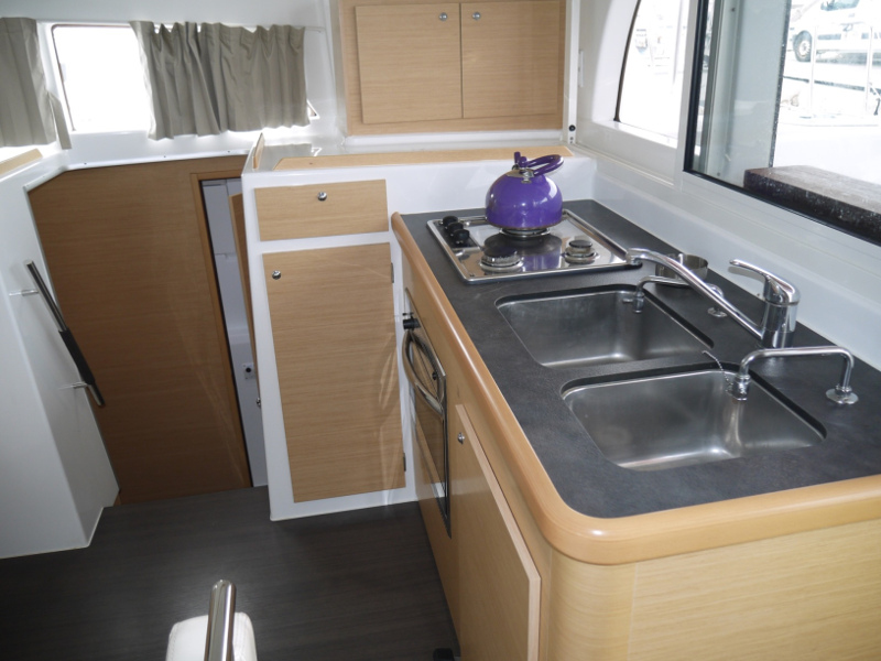 Immagine Lagoon 380 S2