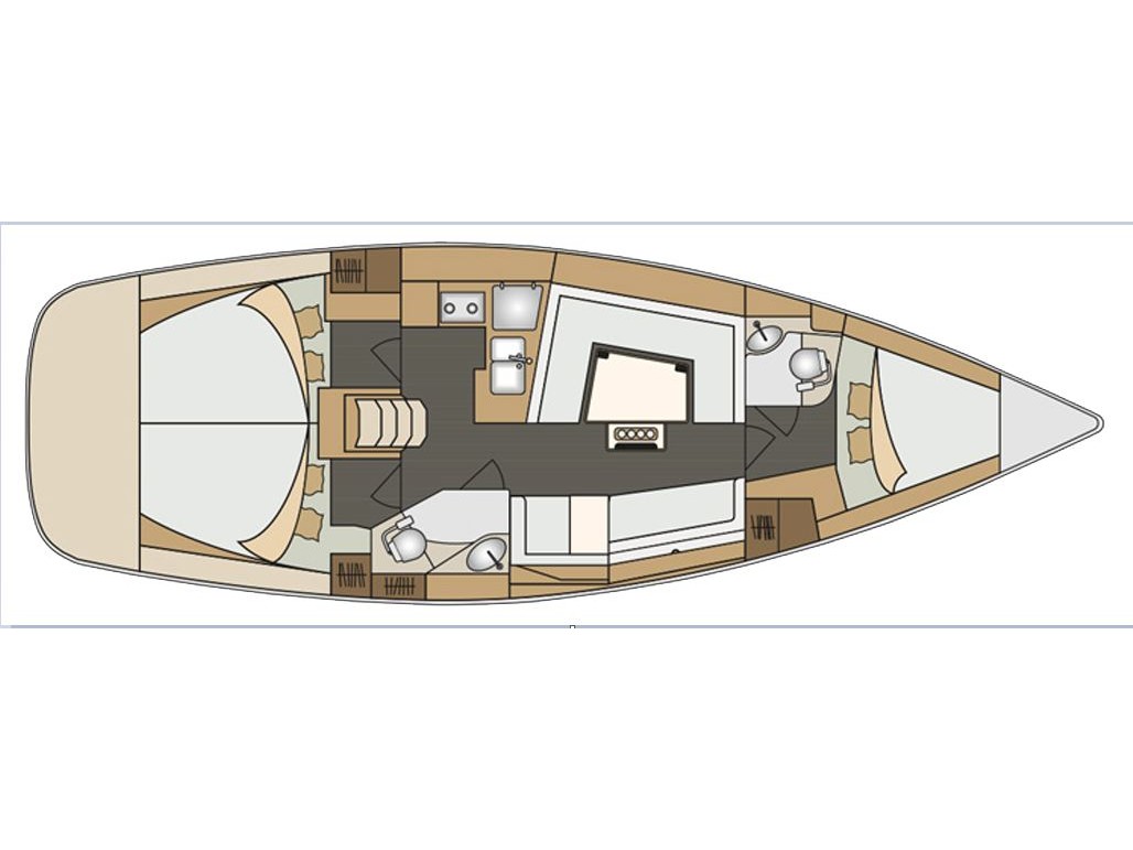 Immagine Elan 40 Impression