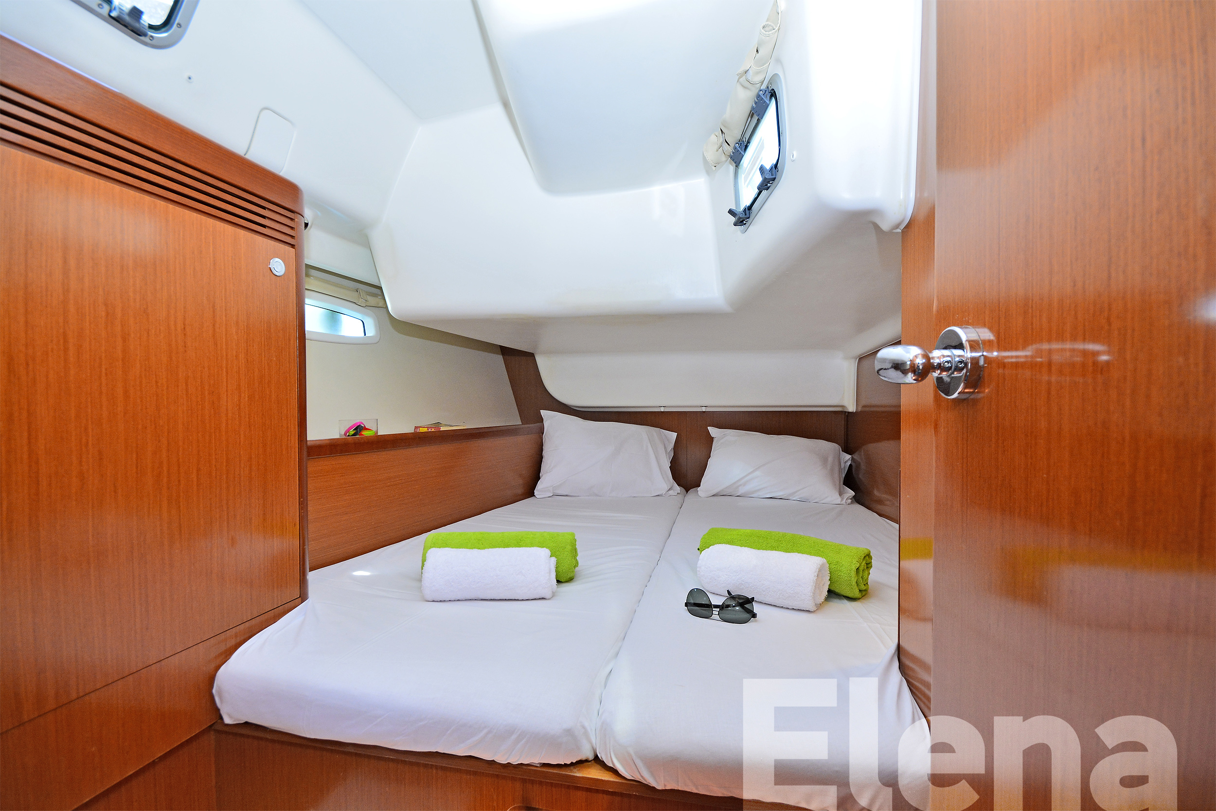 Immagine Oceanis 43