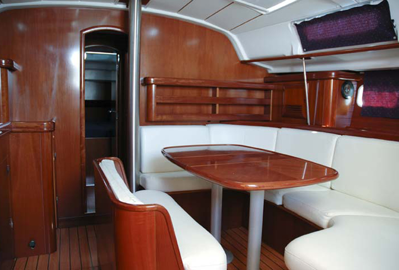 Immagine Oceanis 411-4*