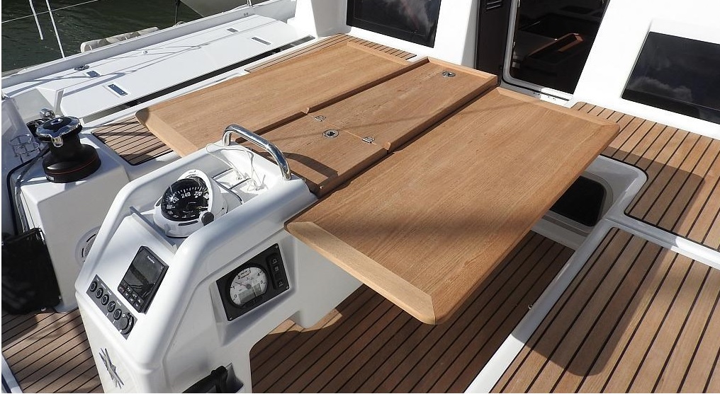 Immagine Sun Odyssey 440