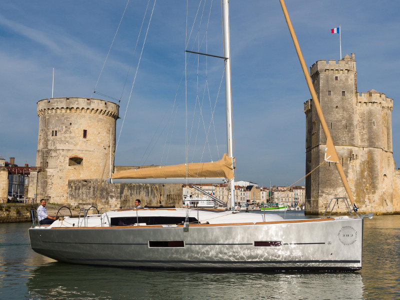 Immagine Dufour 382 Grand Large