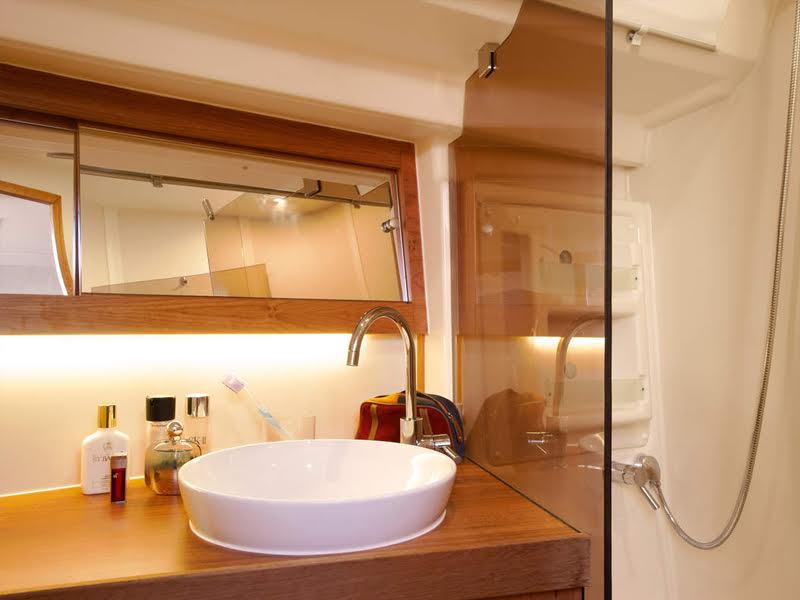 Immagine Hanse 415
