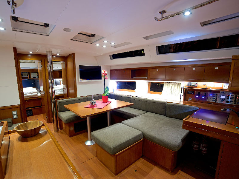 Immagine Beneteau Oceanis 55