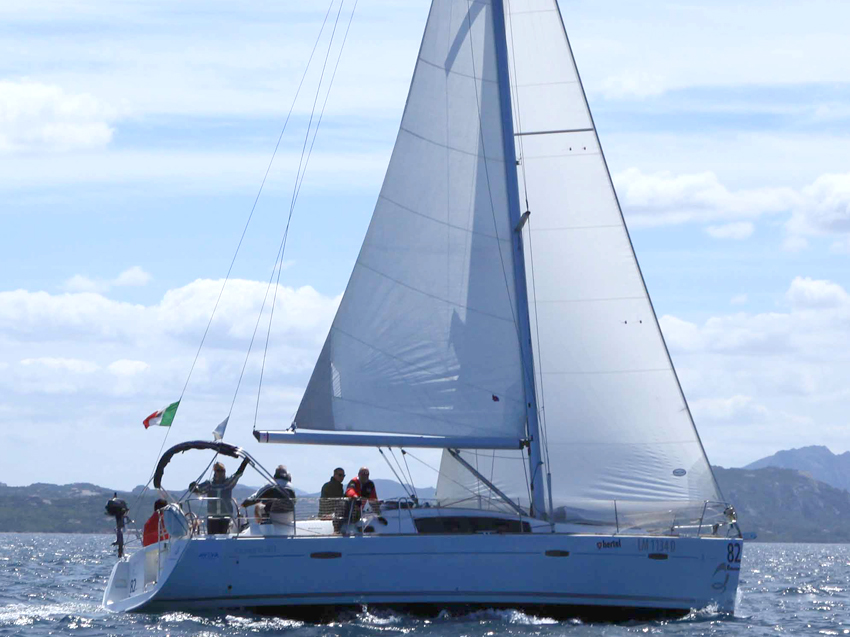 Immagine Oceanis 40