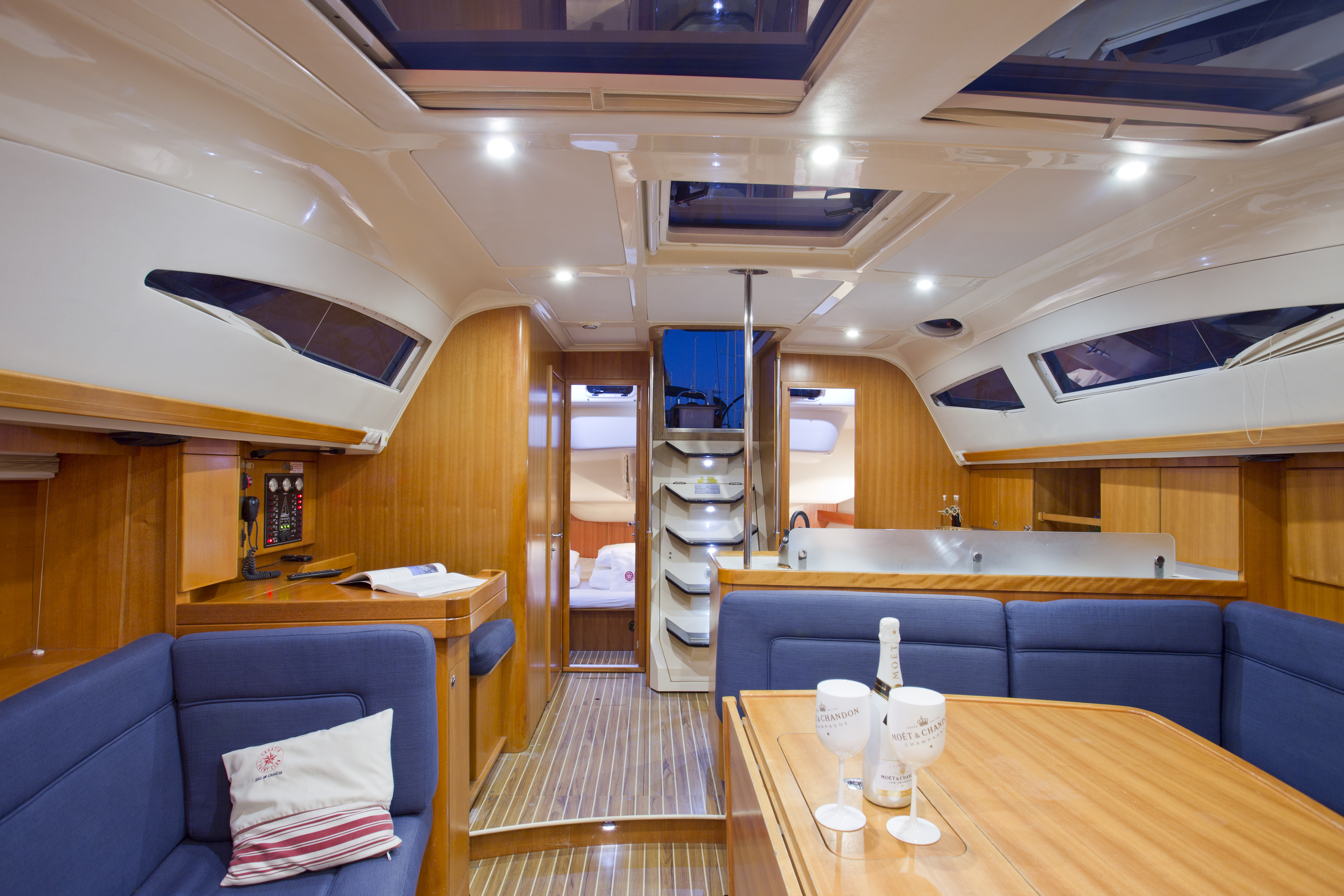 Immagine Elan 434 Impression