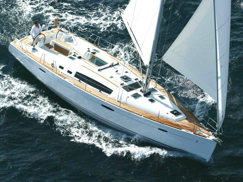 Immagine Oceanis 40