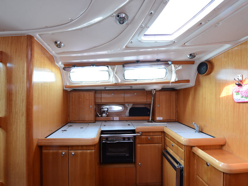 Immagine Bavaria 46 Cruiser