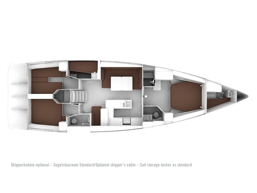 Immagine Bavaria Cruiser 56