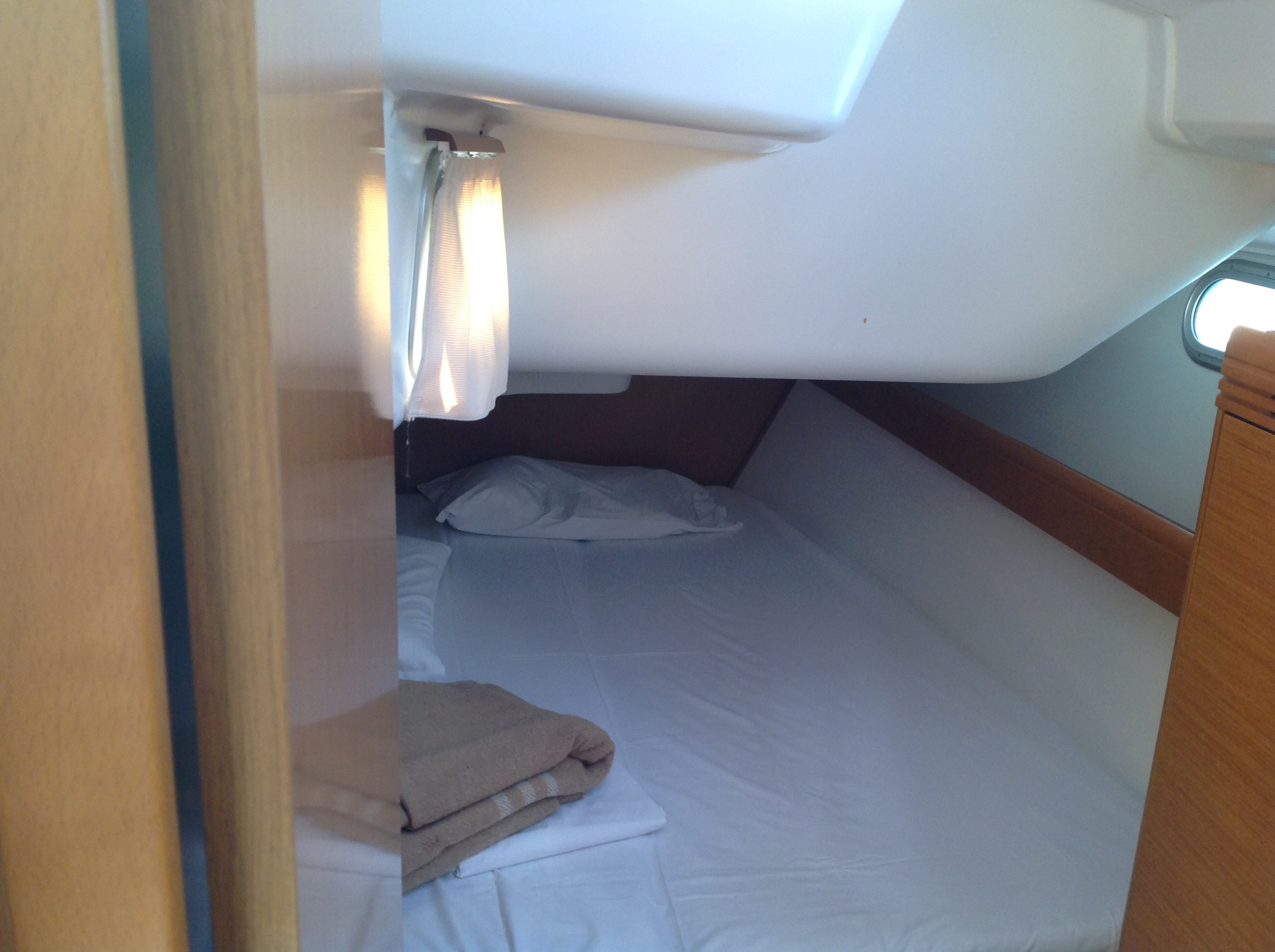 Immagine Sun Odyssey 42i