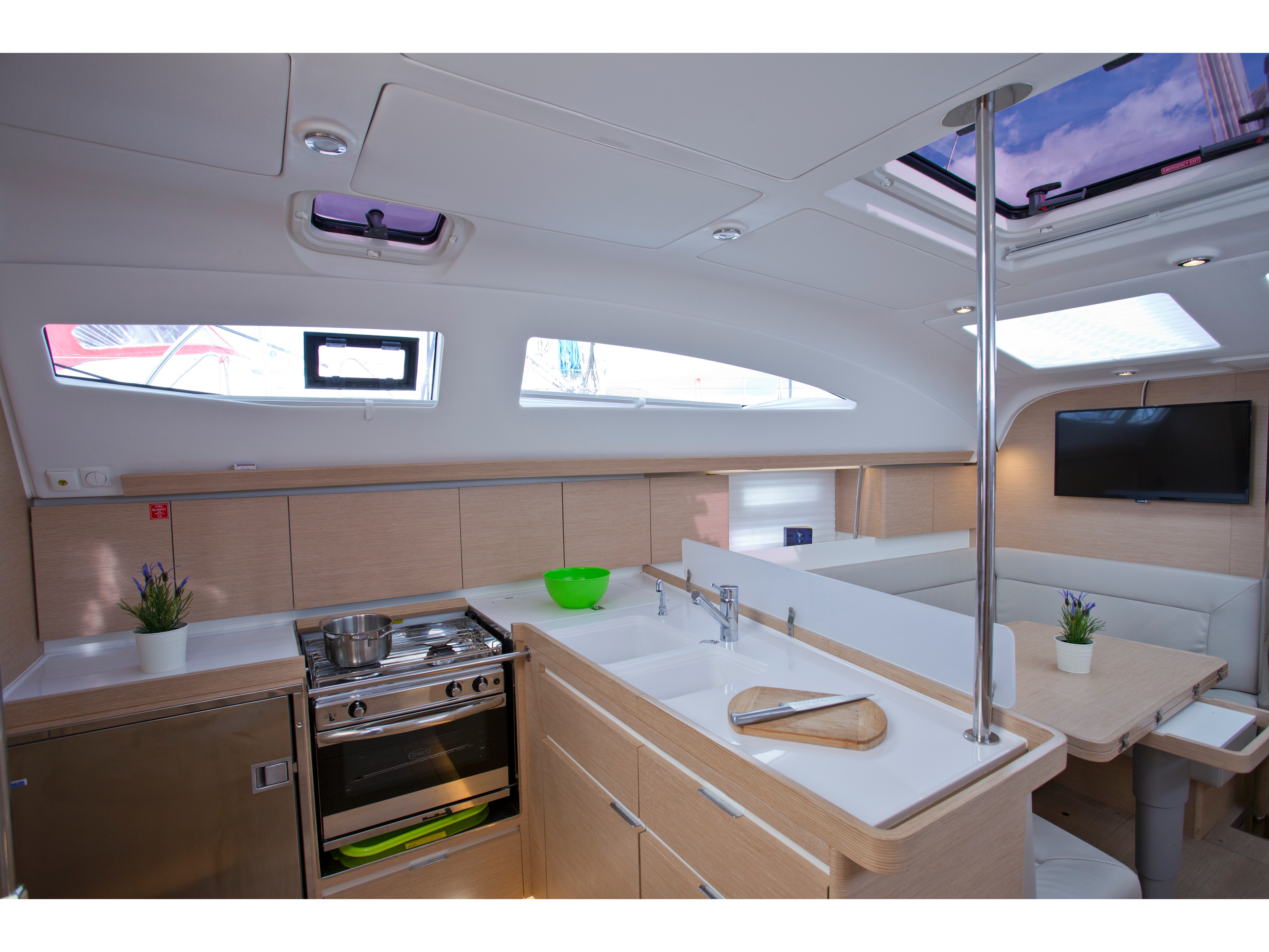 Immagine Elan 45 Impression