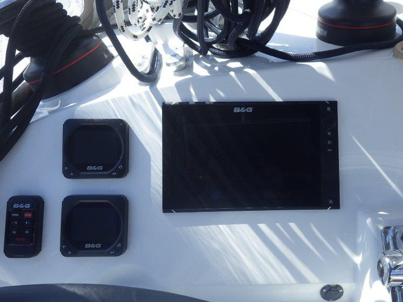 Immagine Lagoon 400 S2