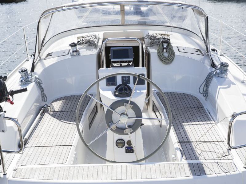 Immagine Bavaria Cruiser 36