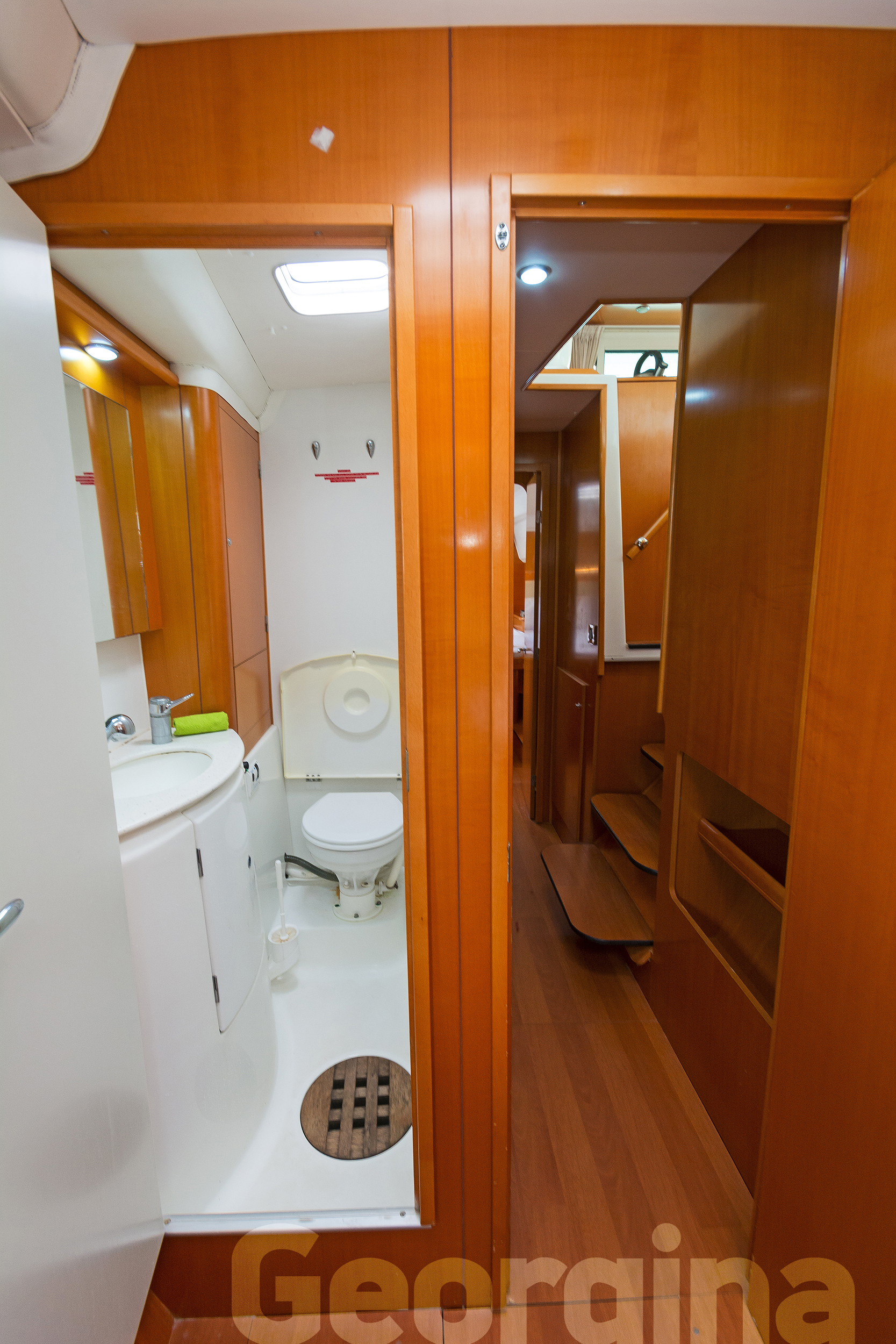 Immagine Lagoon 440