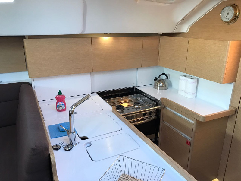 Immagine Elan 50 Impression