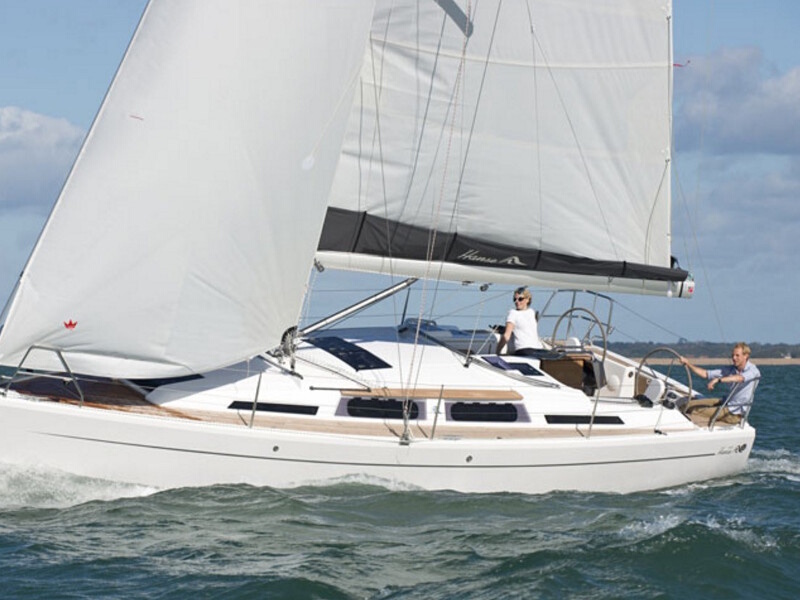 Immagine Hanse 345