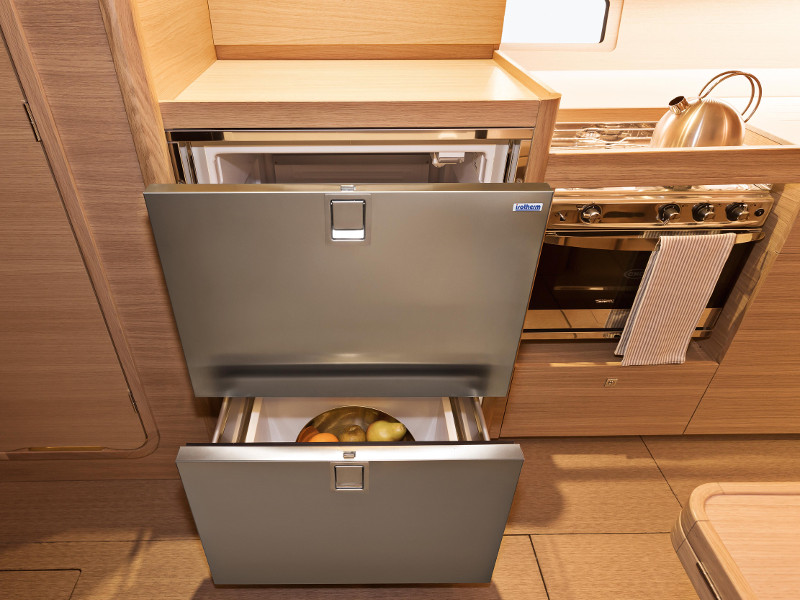 Immagine Dufour 382 Grand Large
