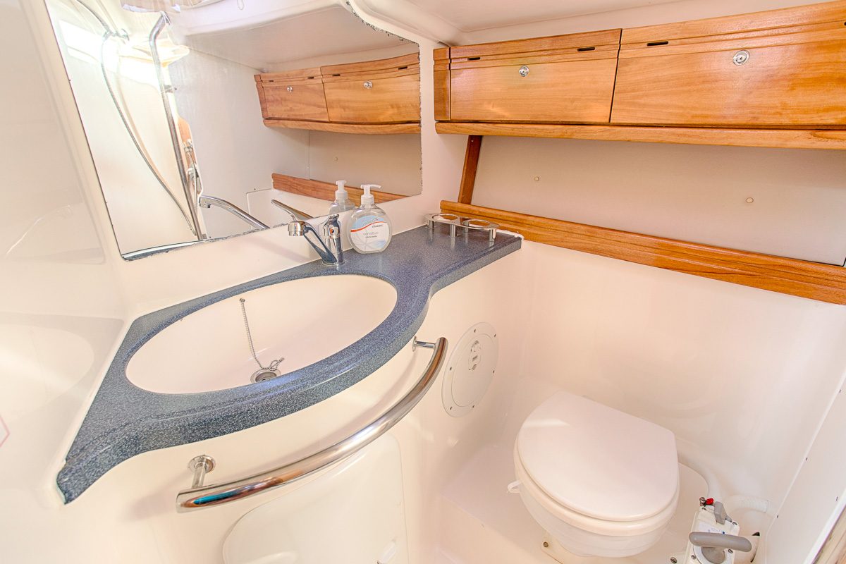 Immagine Bavaria 46 Cruiser 