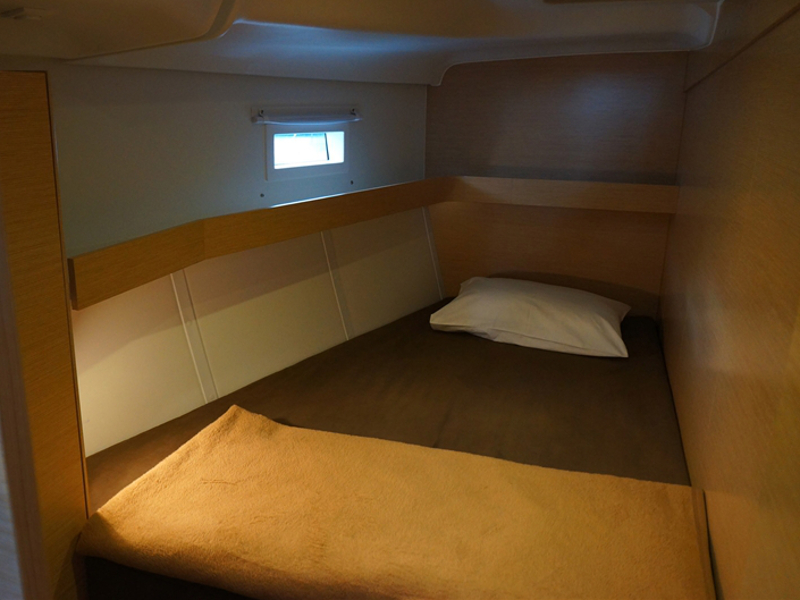 Immagine Elan 50 Impression