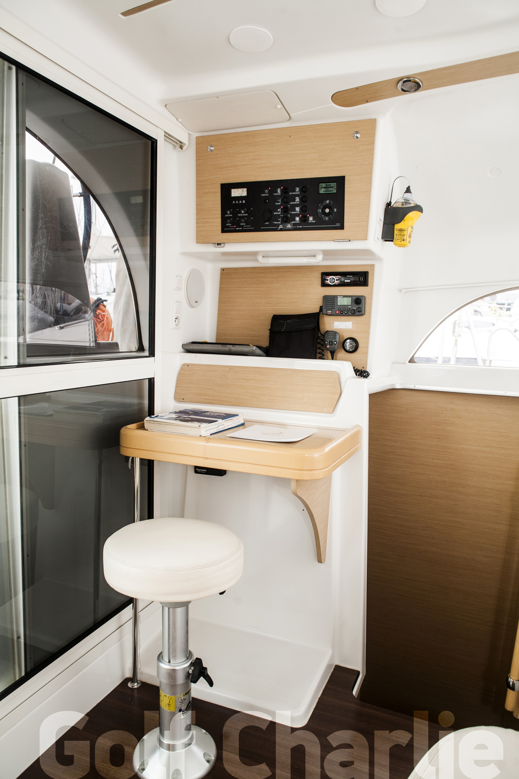 Immagine Lagoon 380