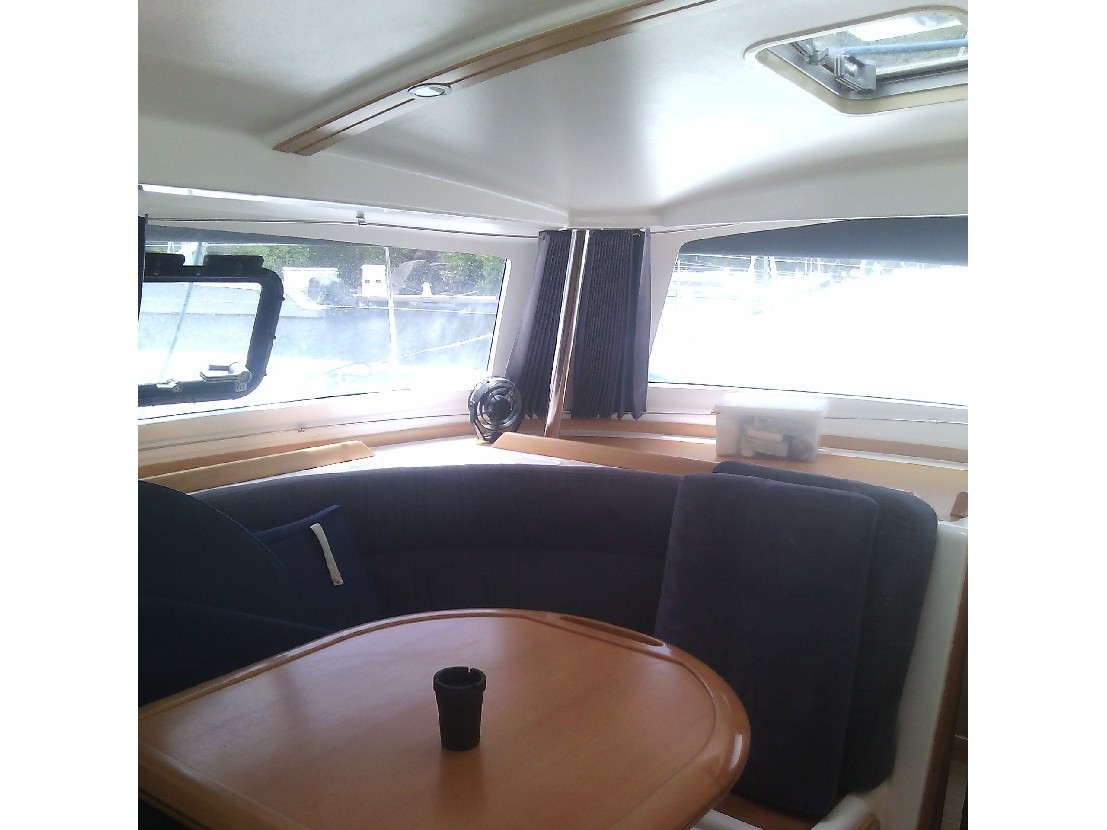 Immagine Nautitech 441