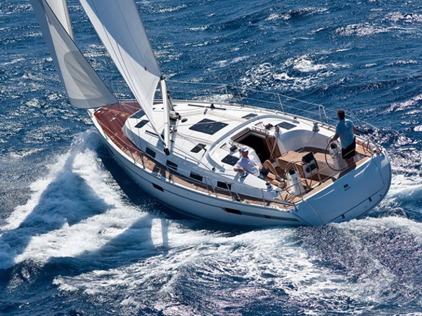Immagine Bavaria Cruiser 40