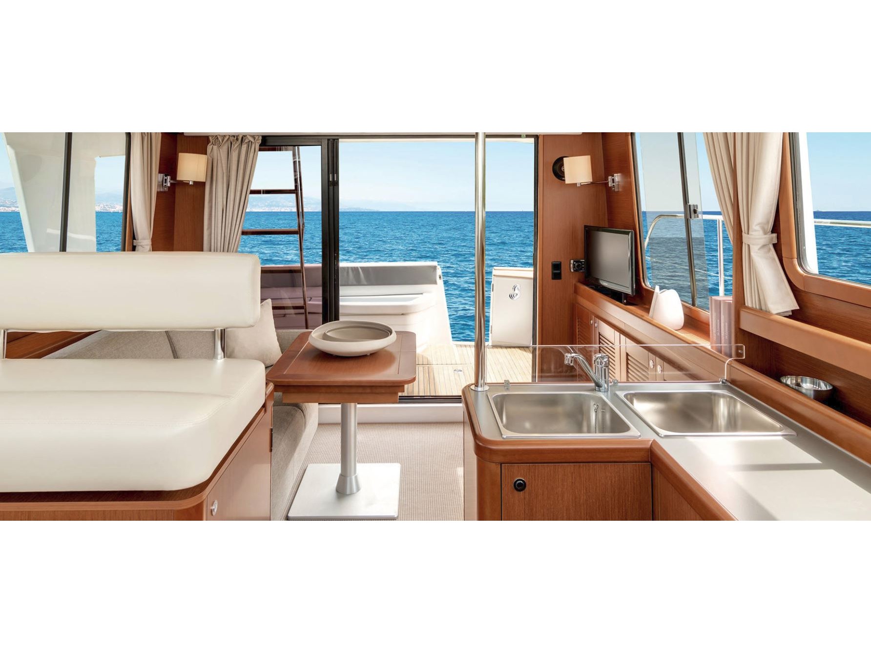 Immagine Beneteau 34 Flyer