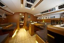 Immagine Sun Odyssey 439