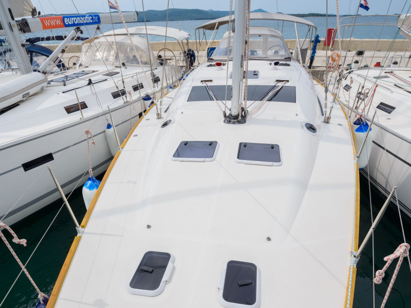 Immagine Elan 514 Impression 