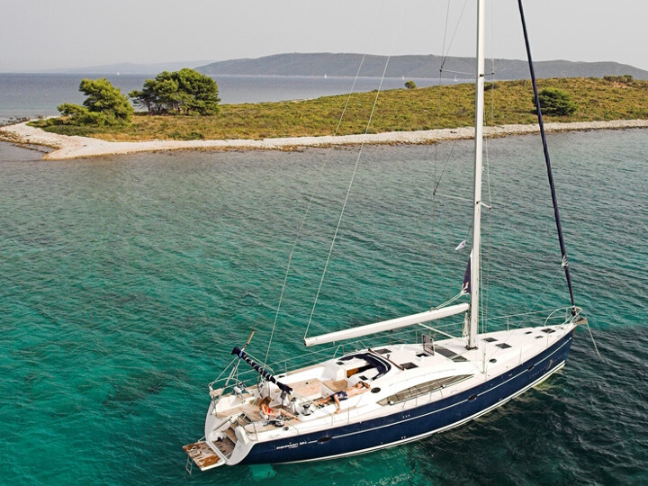 Immagine Elan 514 Impression