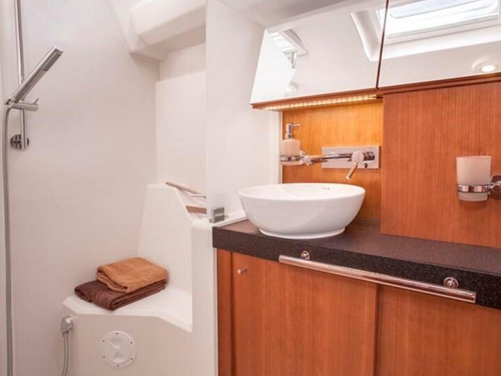 Immagine Hanse 505 (.)