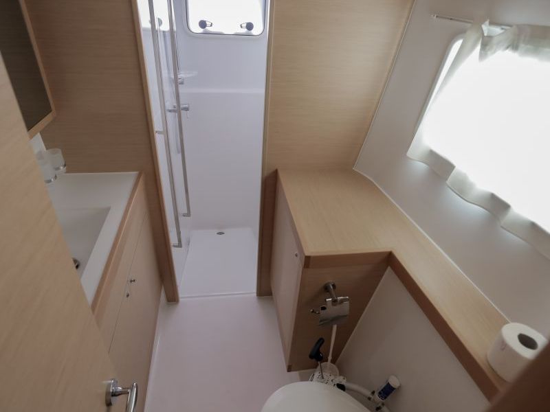 Immagine Lagoon 400 S2 