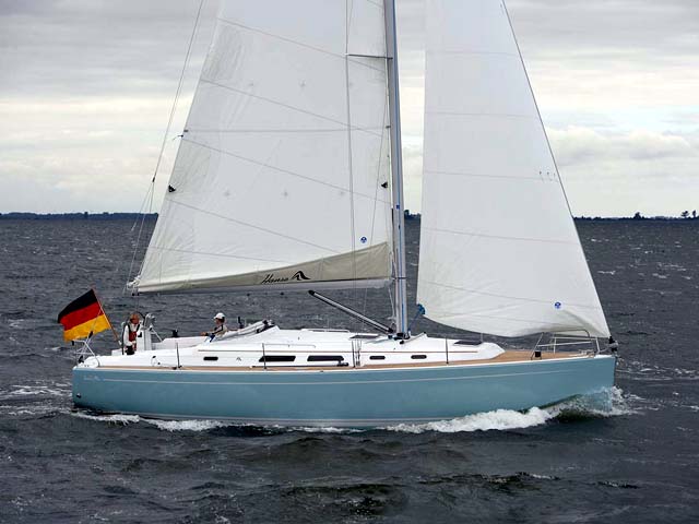 Immagine Hanse 400