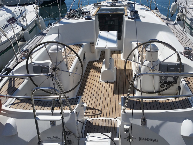 Immagine Bavaria 50 Cruiser