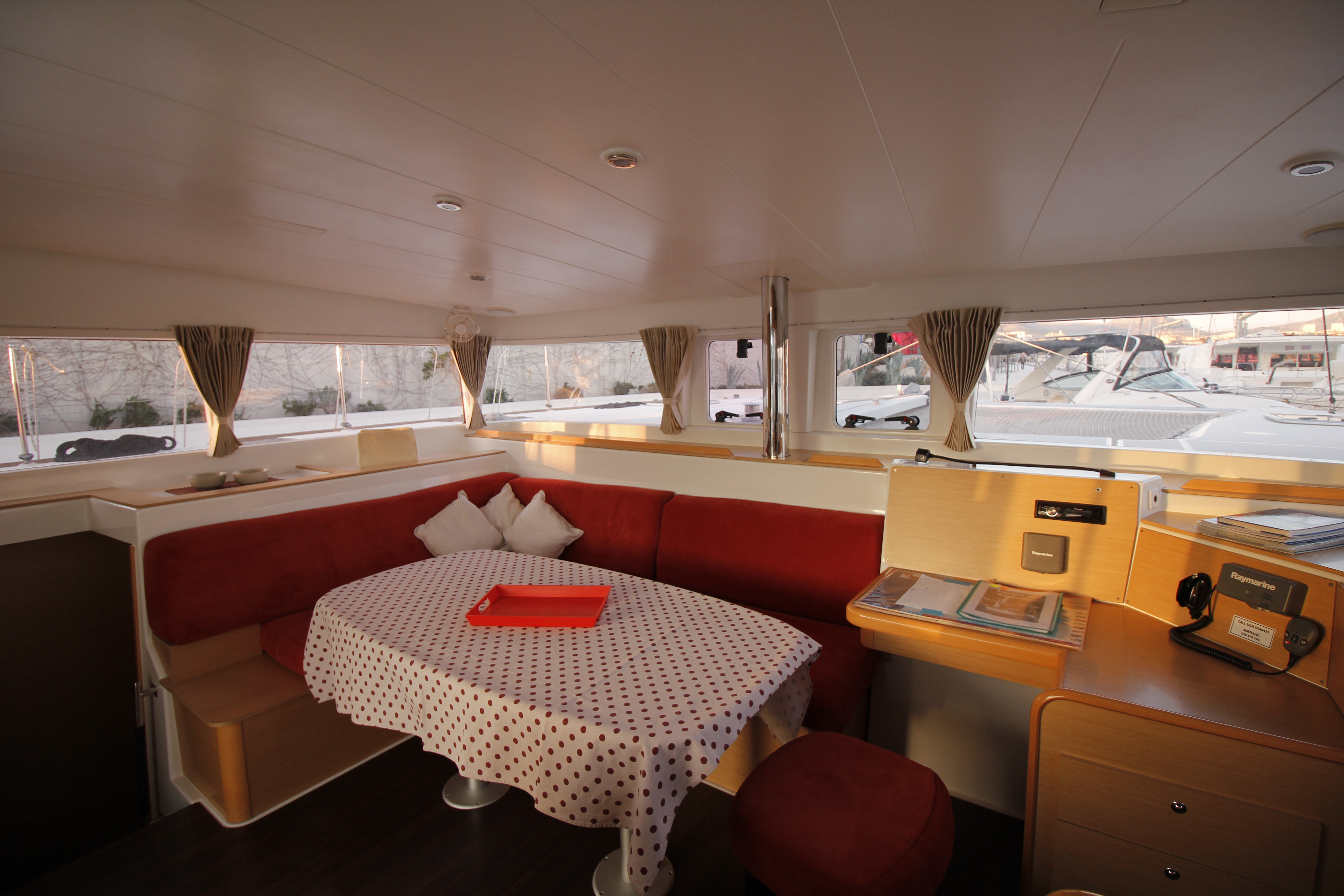 Immagine Lagoon 400 