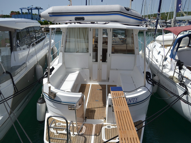 Immagine Adria 1002