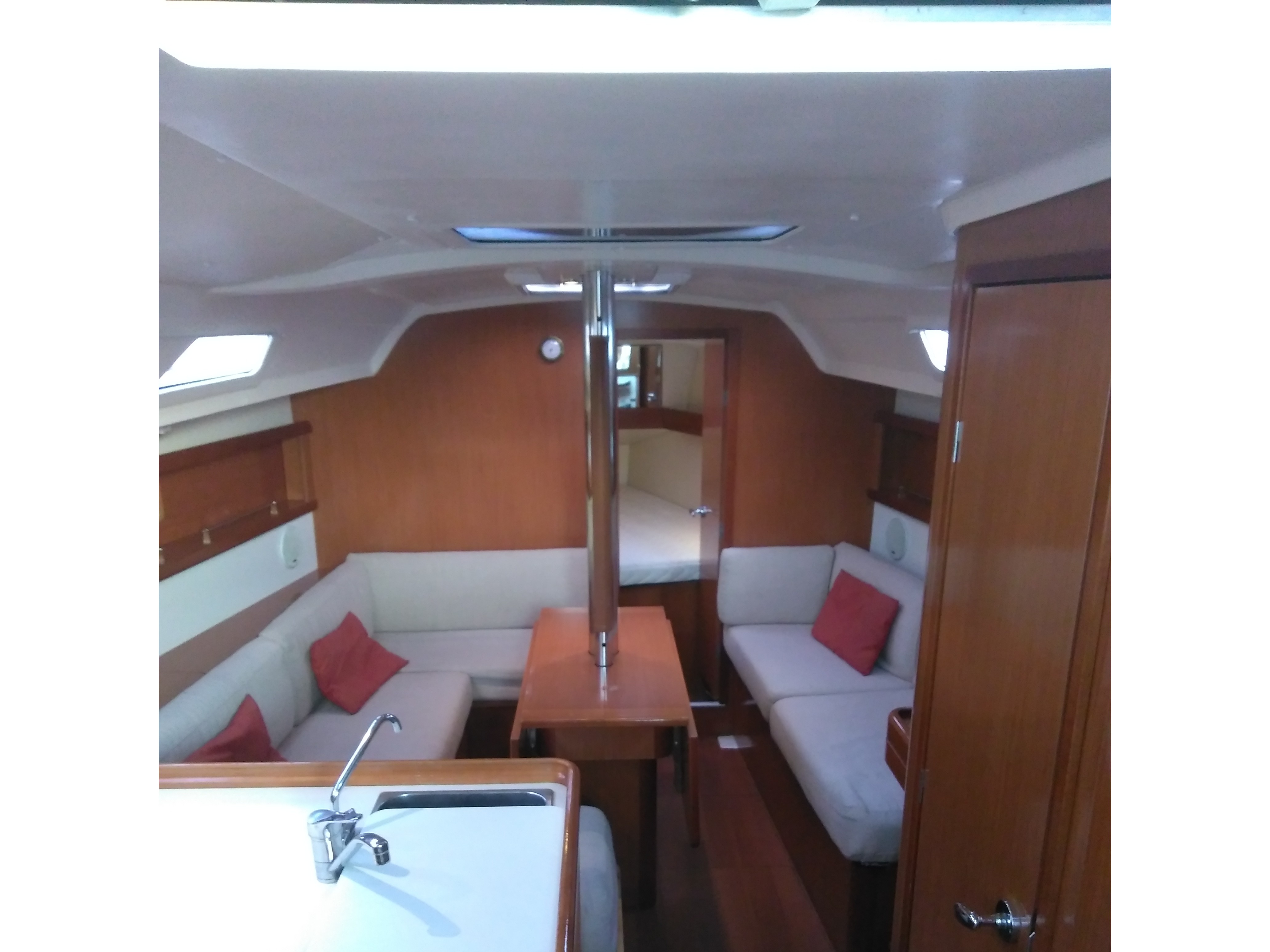 Immagine Oceanis 34
