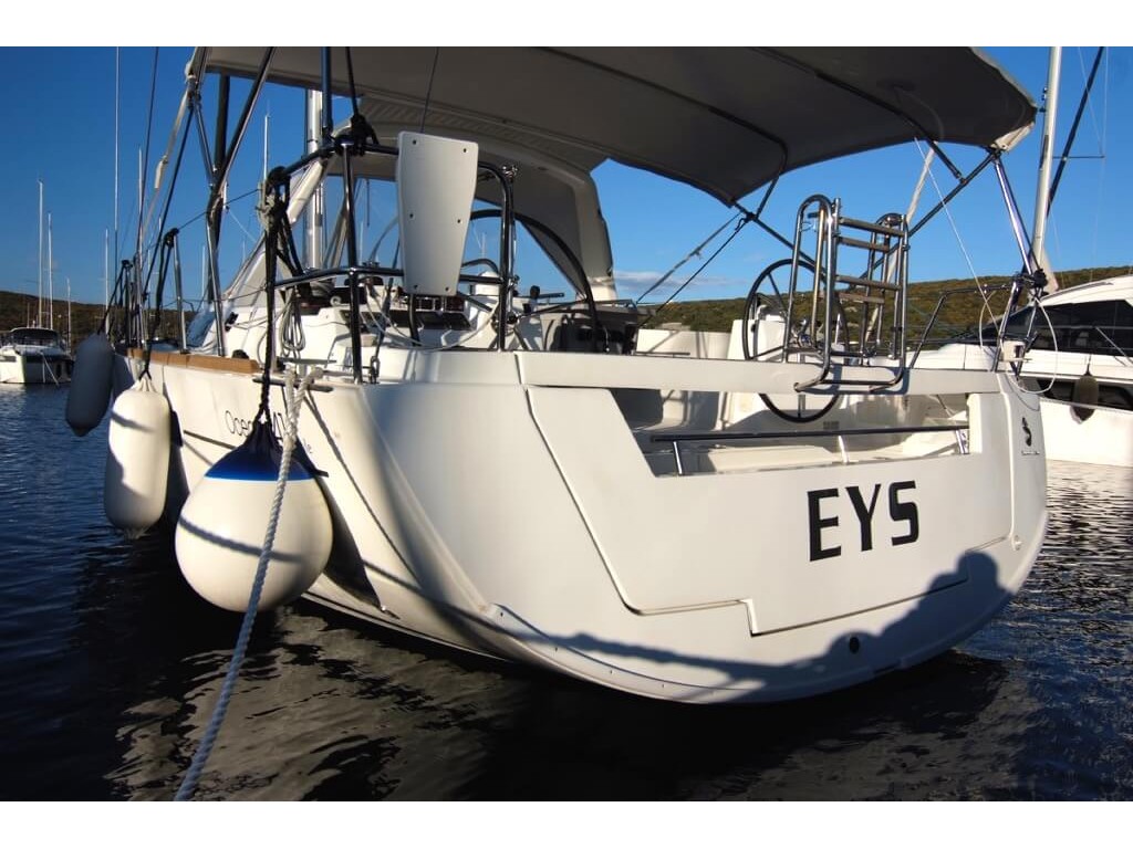 Immagine Beneteau Oceanis 41