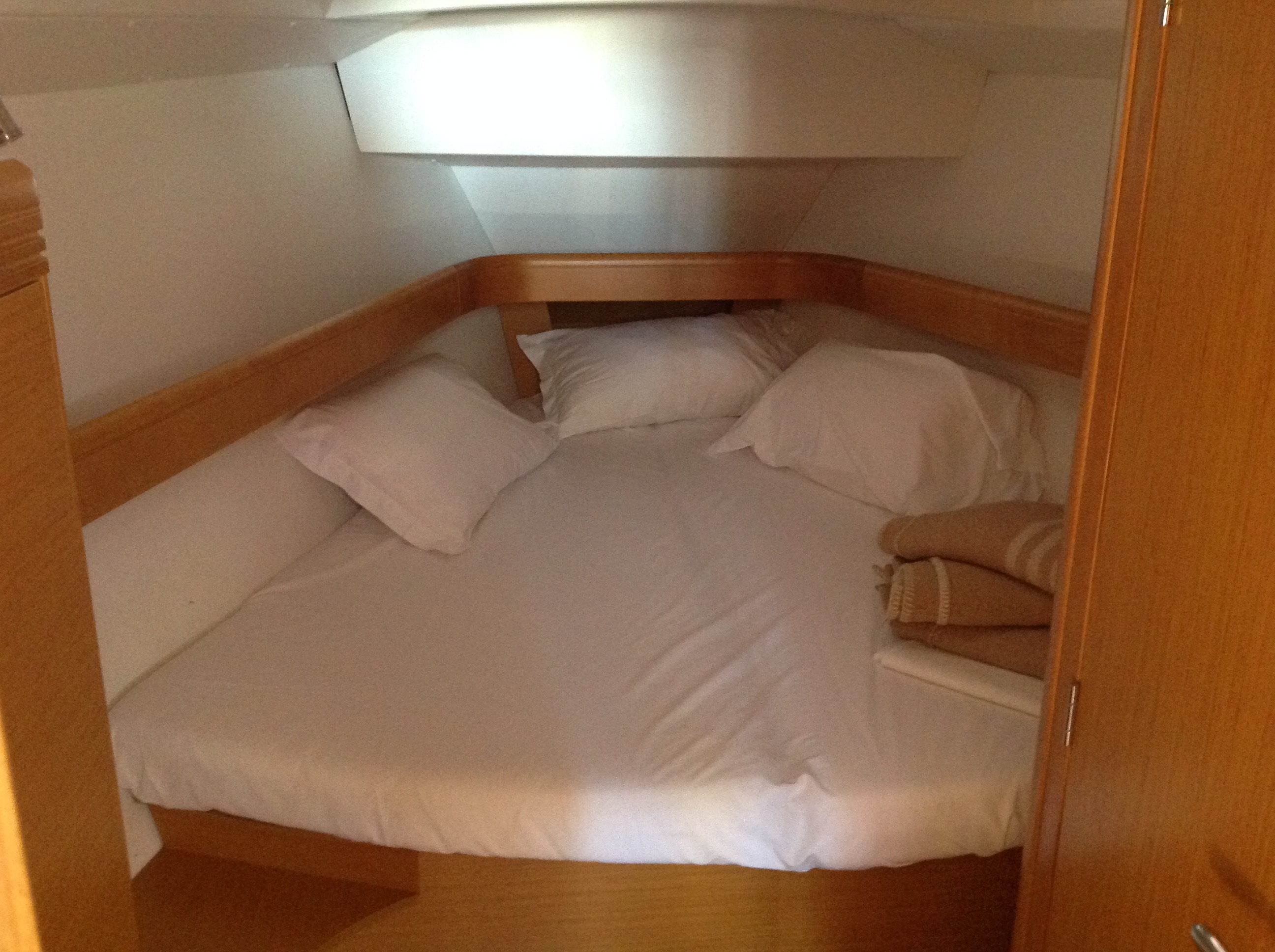 Immagine Sun Odyssey 42i