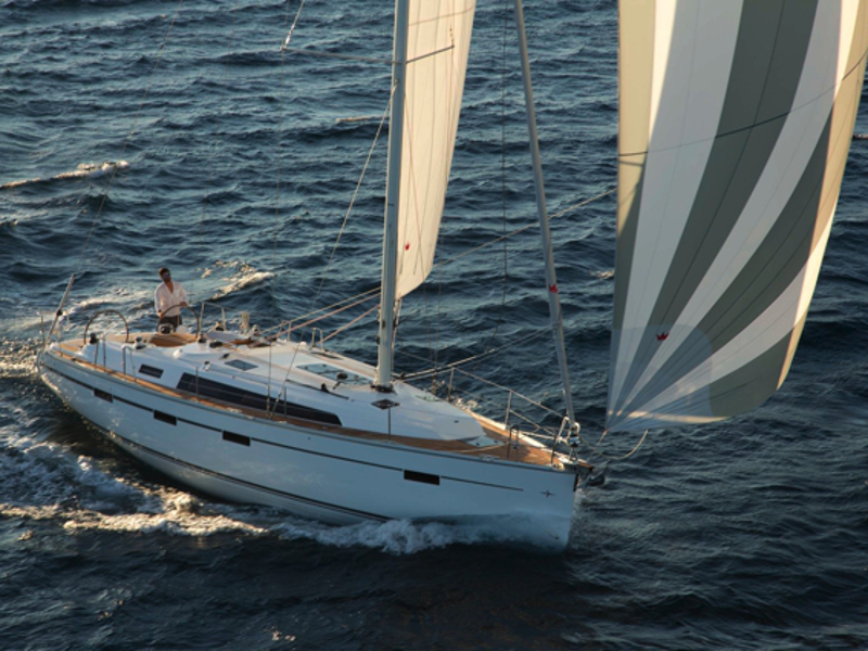 Immagine Bavaria Cruiser 41