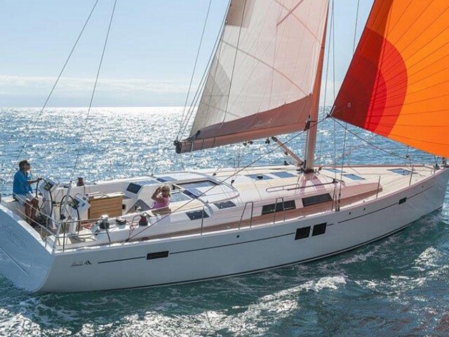 Immagine Hanse 505 (.)