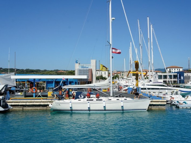 Immagine Hanse 411
