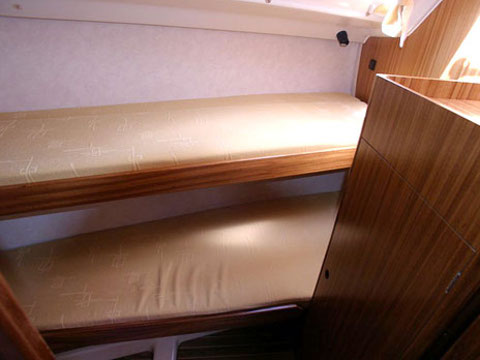 Immagine Dufour Gib Sea 43