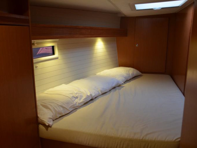 Immagine Bavaria Cruiser 45