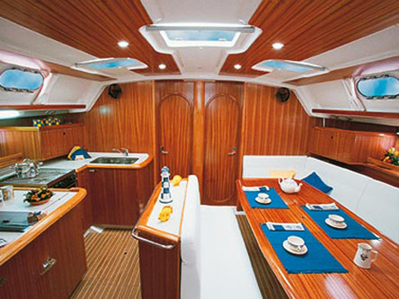 Immagine Dufour Gib Sea 51