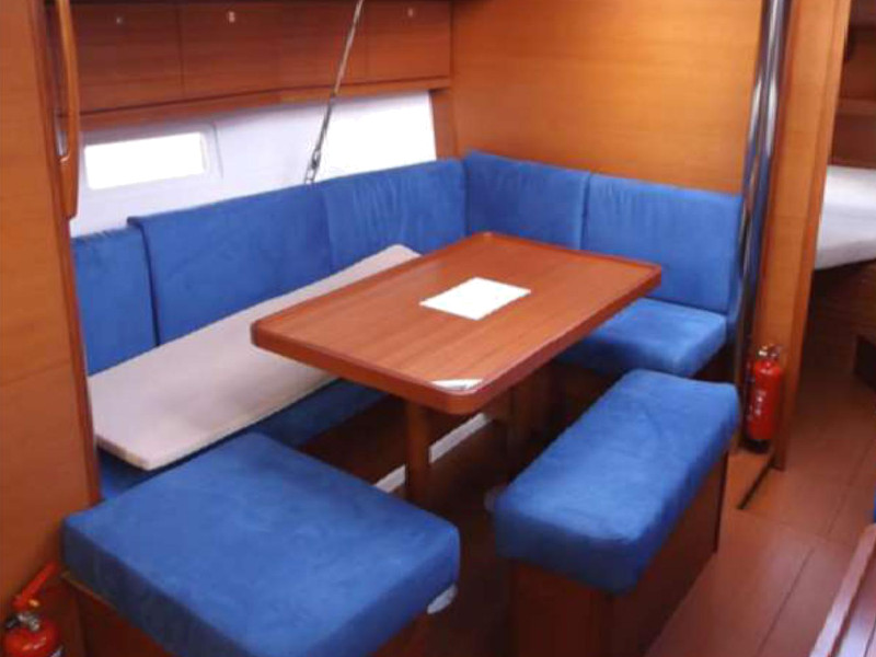 Immagine Dufour 410 Grand Large