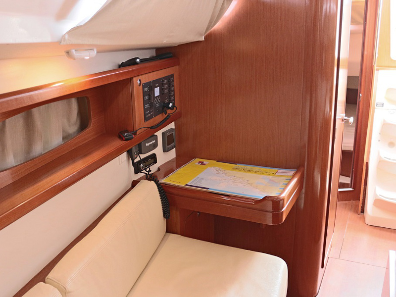 Immagine Oceanis 34